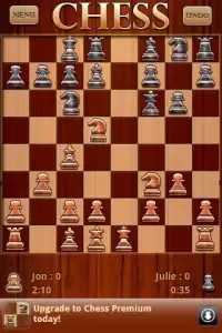 Chess Free Screen Shot 3