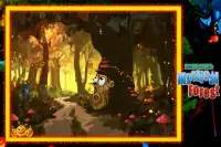Escape Games : Mystical Forest Screen Shot 2