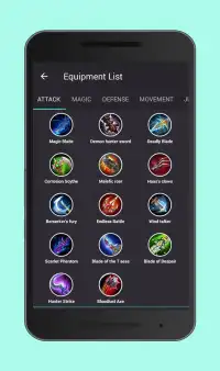 Cheat Mobile Legends: Bang Bang Screen Shot 1