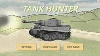 Tank Hunter Screen Shot 7