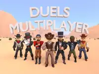 Duels - Multiplayer Screen Shot 4