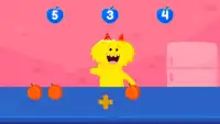 Math Games For Kids - Learn Fun Numbers & Addition Screen Shot 14