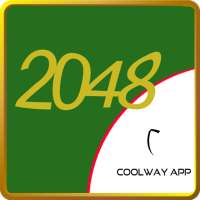 Games 2048 Think you can