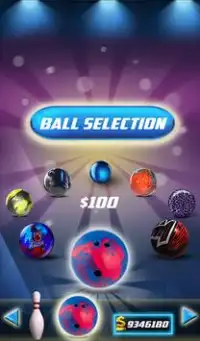 Spin Bowling Alley King 3D: Stars Strike Challenge Screen Shot 15