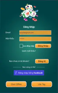 Bầu Cua Online Screen Shot 0