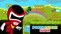 Power Mini Super Ranger Screen Shot 3