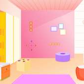 Pink House