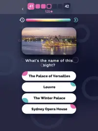 Robo Quiz: Offline HQ Trivia. Screen Shot 0