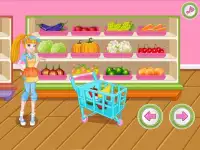 Fruit Veggie Shop Manager Screen Shot 7