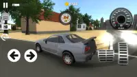 Real Car Drifting Simulator Screen Shot 3