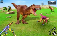 3D Animal Hunt:Dino Shooting Games Screen Shot 3