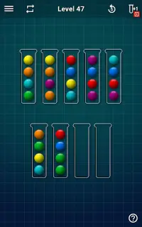Ball Sort Puzzle - Color Games Screen Shot 9