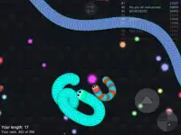 Battle Snake Snither IO Online Screen Shot 7