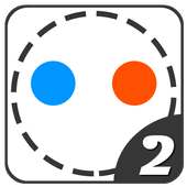 Train your brain: Dots Connect 2: New Puzzle Games