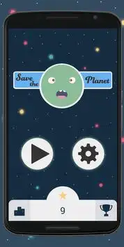 Clash of Dots: Save The Planet Screen Shot 2