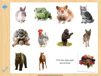 2nd Preschool Prep Flashcards Screen Shot 6