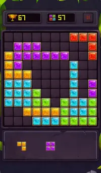 Block Puzzle 2020 Screen Shot 5