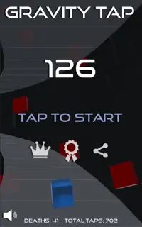 Gravity Tap Screen Shot 0