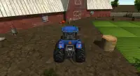 Farm Tractor Driver Screen Shot 5