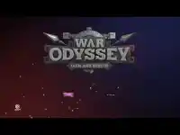 War Odyssey: Gods and Heroes Screen Shot 0