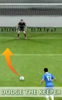 Piłka nożna Football Football 2017 Screen Shot 4