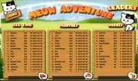 Meow Adventure Screen Shot 0