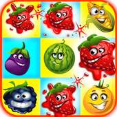 Match Fruit Blast