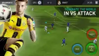 FIFA 17 Soccer Screen Shot 2