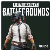 Guide for PUBG MOBILE