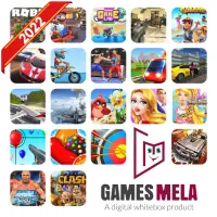 Games Mela All in one Game App Screen Shot 8