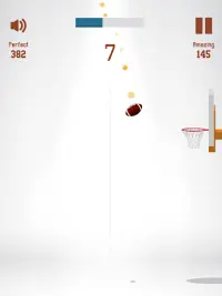 Tap Basketball! Screen Shot 18