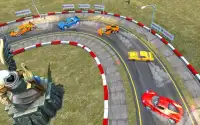 Car Drift Traffic Racer Screen Shot 13