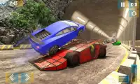 Roadway GT car stunts offroad đua Screen Shot 3