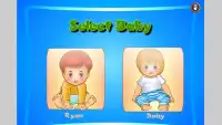 Baby Care & Kids Play - Cute Screen Shot 4