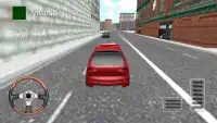 Extreme Super Car Driving Screen Shot 1