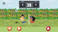 Football Legends Big Head Soccer Screen Shot 0