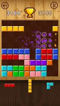 Block Puzzle 2019 Screen Shot 1