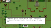 Africa Quest 8bit RPG Adventure Game Screen Shot 0