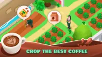 Idle Coffee Shop Tycoon Screen Shot 4