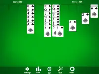 Spider Solitaire Card Classic Screen Shot 9