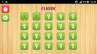 Memory training for kids Screen Shot 2