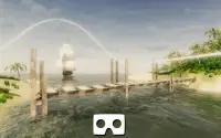 VR Tropical Paradise Screen Shot 3