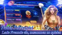 Texas Poker Deutsch (Boyaa) Screen Shot 2