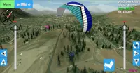 Glider Sim Screen Shot 0