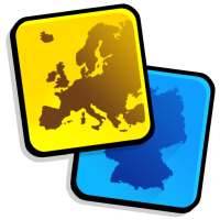 Countries of Europe Quiz - Maps, Capitals, Flags