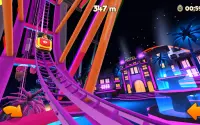 Thrill Rush Theme Park Screen Shot 8