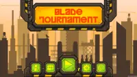 Blade Tournament Screen Shot 16