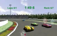 eXtreme Drift Racing Screen Shot 9