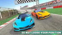Ultimate Car Racing Games PRO Screen Shot 0