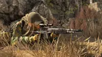 Sniper 3D Gun Shooter: Offline Screen Shot 15